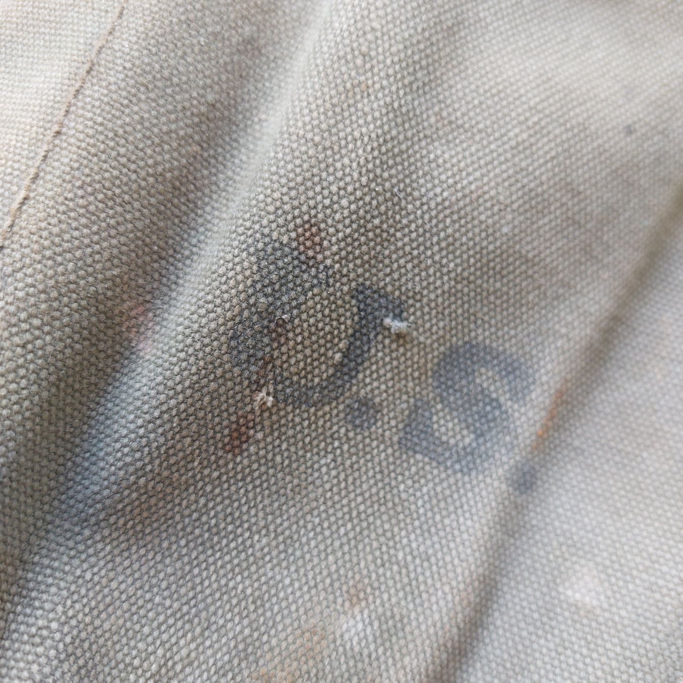 US Army Uniformes: US - Klappspaten WK 2 – D'occasion à Thörigen par Pist0r 1