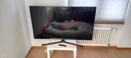 Samsung Fernseher 55 Zoll Smart TV UHD guter Zustand