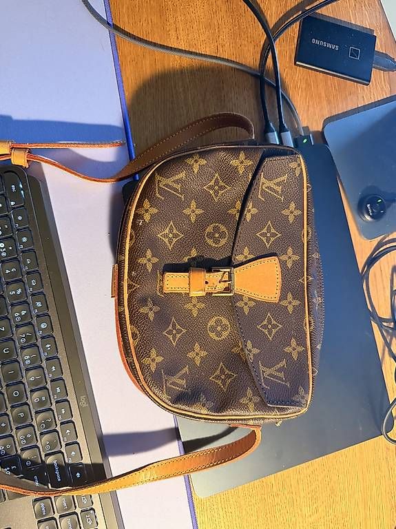 Louis Vuitton Borse da donna: À vendre sacoche Louis Vuitton – Usato da Leysin venduto da Buache77 1