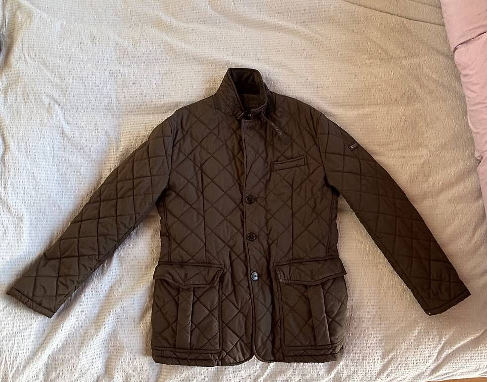 Hackett Giacche: Veste Hackett London taille L – Usato da Sion venduto da gege08 3