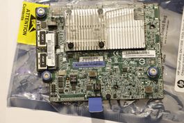 HPE Smart Array P440ar Controller (749796-001/786760-001)