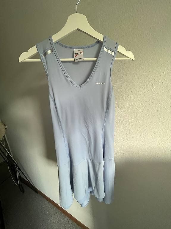 Head Kleider: Tenniskleid Gr. S, HEAD – Neu (gemäss Beschreibung) aus Zürich von Luzern033 1