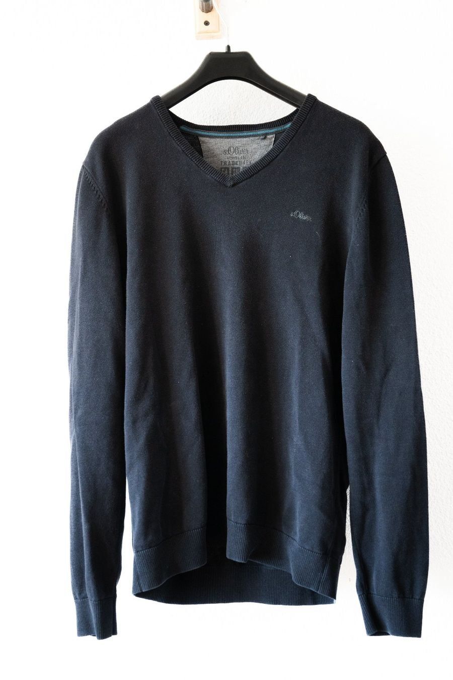 S.Oliver Pullover & Sweatshirts: Pullover S.Oliver Pullover S.Oliver 1 Pullover S.Oliver 2 Pu – Gebraucht aus Bassersdorf von Cyrill13