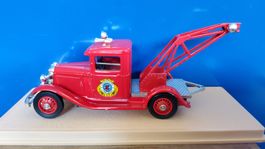 Modellauto "FORD V8" Service Pompiers Washington 1934 1/43