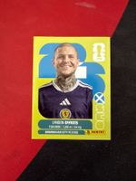 Panini FIFA WM 2026 Sticker - SCO 18