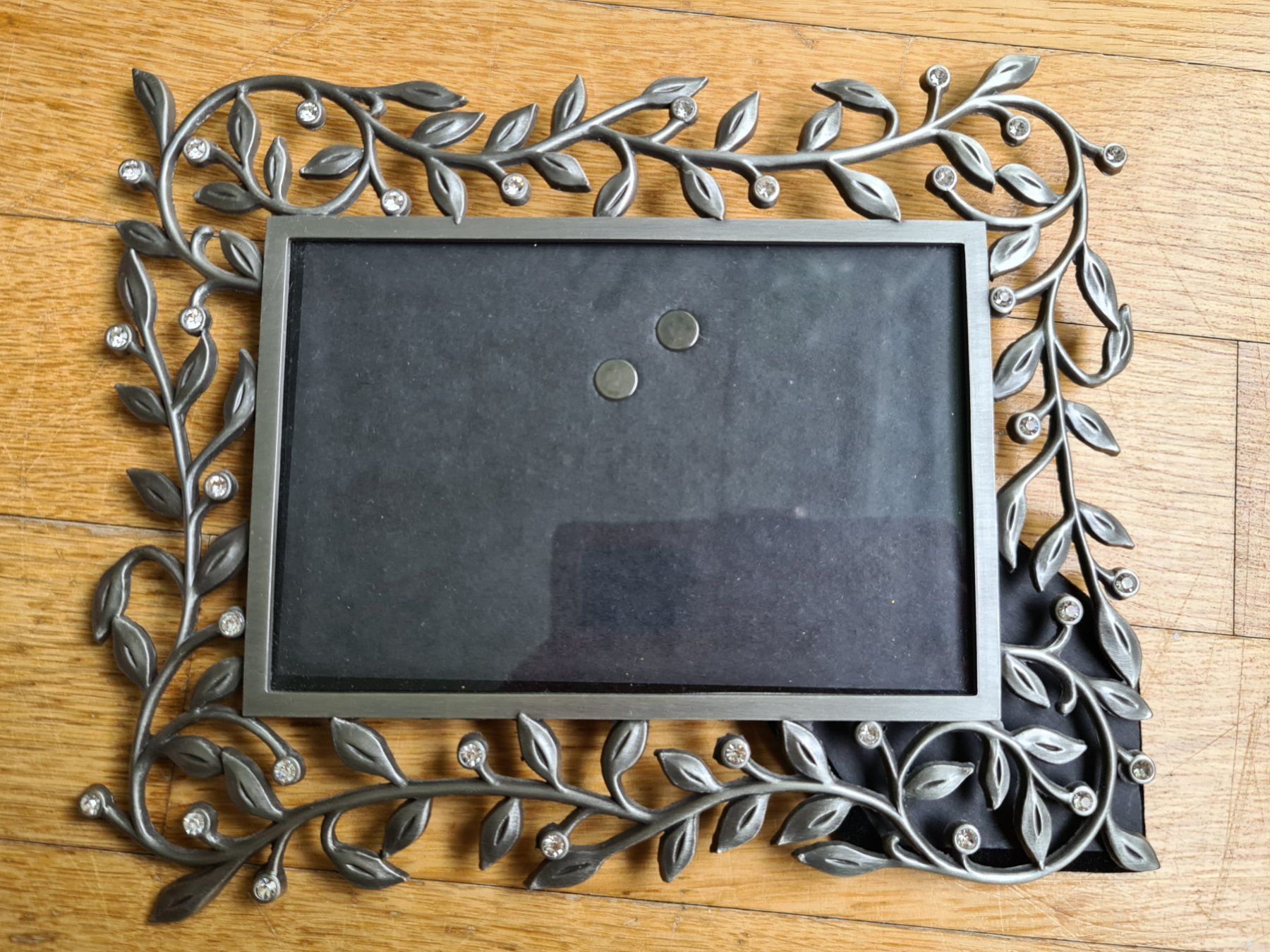 Cornici: Bilderrahmen 22 x 19 cm – Usato da Meggen venduto da everydaysale
