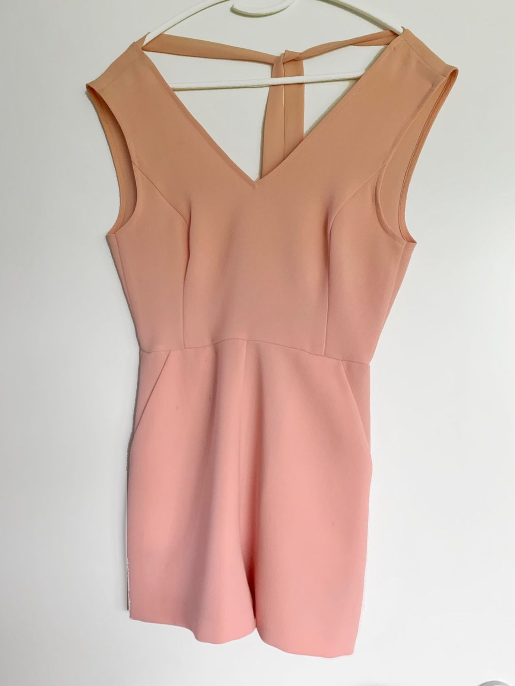 Tute: BCBGeneration - Jumpsuit rosé – Nuovo (secondo la descrizione) da Mörschwil venduto da Nrohner