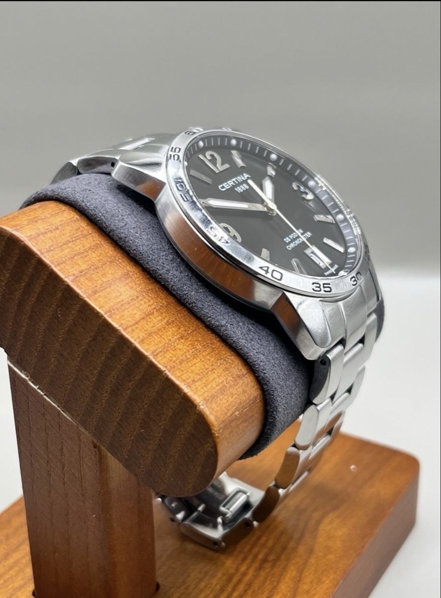 Certina Orologi: Certina DS Podium Chronometer Uhr – Usato da Fällanden venduto da qtommy_ 4
