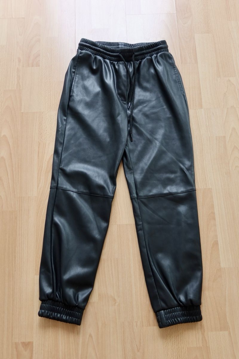 Hosen: EDITED Kunstlederhose – Gebraucht aus Uster von m_21