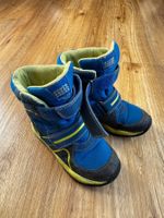 Warme Geox Winterstiefel Gr. 29, wasserdicht - Top Zustand!