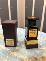 Tom Ford Tobacco Vanille 50Ml komplett voll
