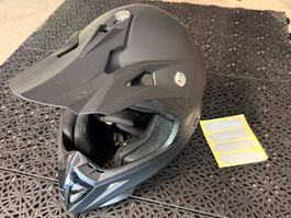 Yema Kinderhelm Grösse M, neu
