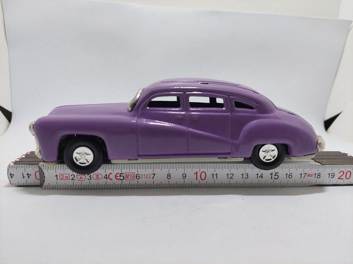 Voitures modèles: 1:24 Blechauto Vintage Made in Germany – D'occasion à Cugnasco par AndyAlfa 2