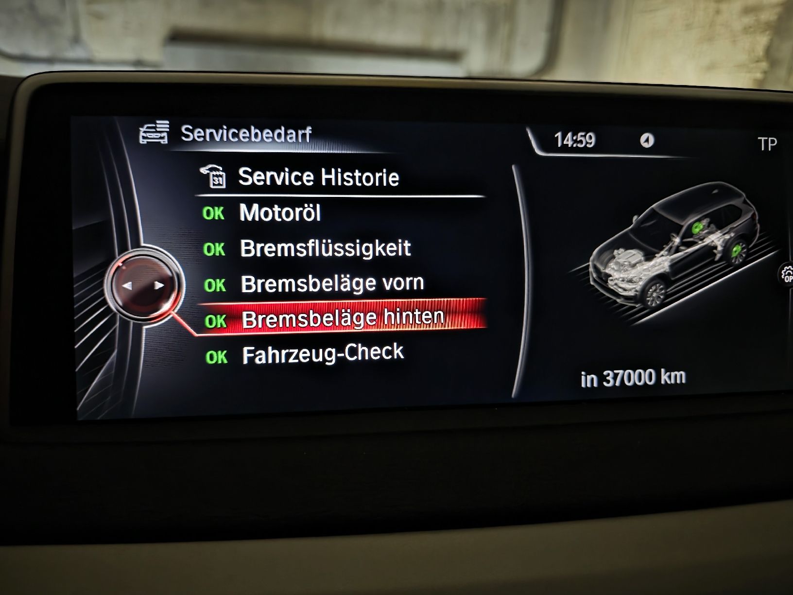 BMW Automobili: BMW X5, Schwarz, Top Zustand, – Usato da Biel/Bienne venduto da hp16 7