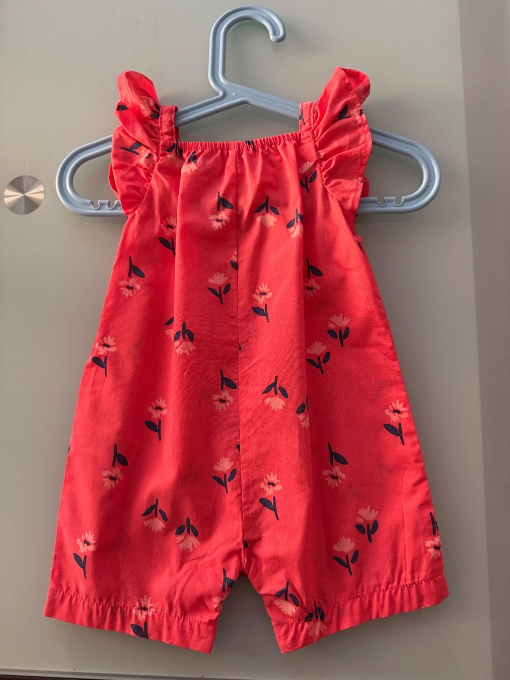 Ensembles coordonnés: Minnie Maus Shirt + Strampler 6 Monate – D'occasion à Horgen par Hotrova448 5