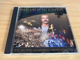 T5 Yann With The Royal Philharmonic Concert Orchestra – Live