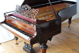 Grotrian Steinweg Konzertflügel