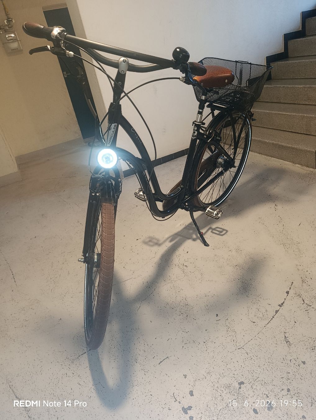 Biciclette: damen velo – Usato da Winterthur venduto da pat_p9qv 1