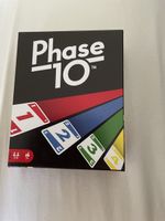 Phase 10 Kartenspiel - Familienspass für den Winter!