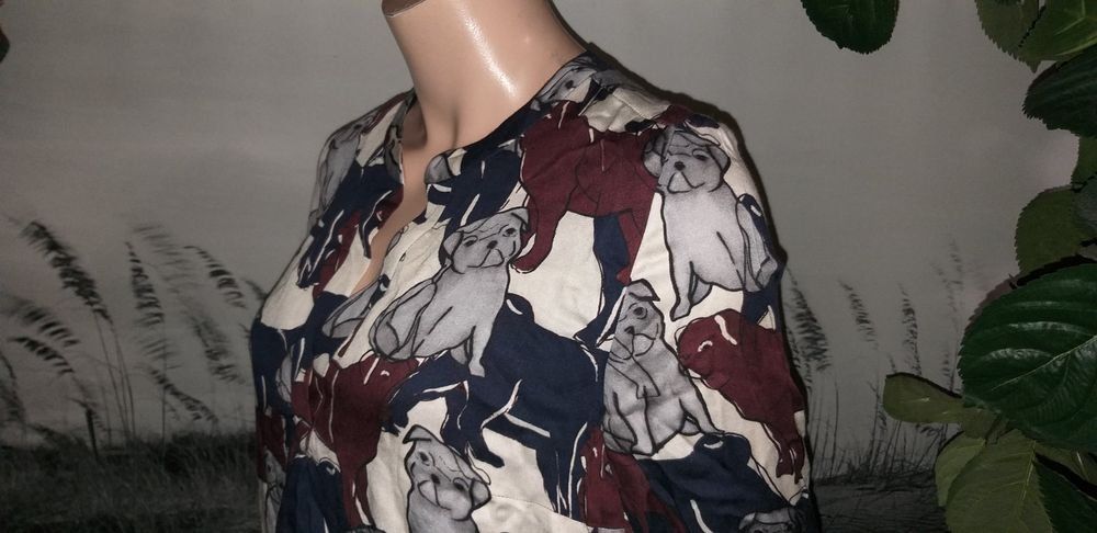 Robes: Robe/Kleid RIVER WOODS  Taille / Grosse 38.... – D'occasion à Cossonay-ville par Super-Price-Quality 3