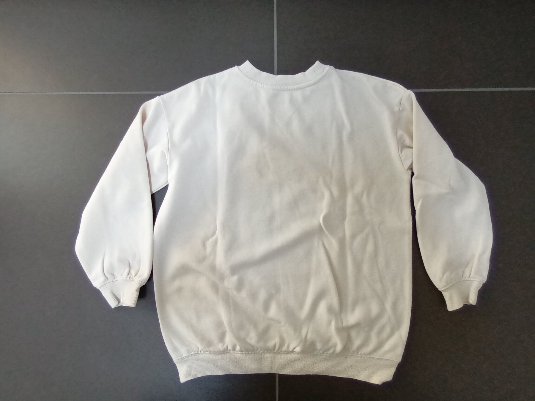 Maglioni & Felpe: Pullover Langarm mit Pferdemotiv Gr. 134/140 – Usato da Ried-Muotathal venduto da lufo 2