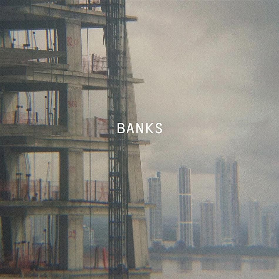 CDs: Paul Banks - Banks (Digipack) – Gebraucht aus Uzwil von visions77