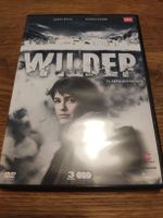 Wilder - vom SRF - TV Serie in 6 Folgen (3DVDs)