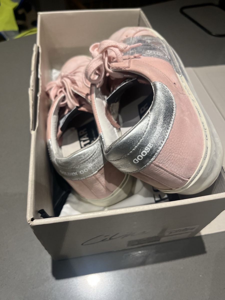 Golden Goose Scarpe da donna: Golden Goose Sneakers – Usato da Ebikon venduto da loy_wjg6 8