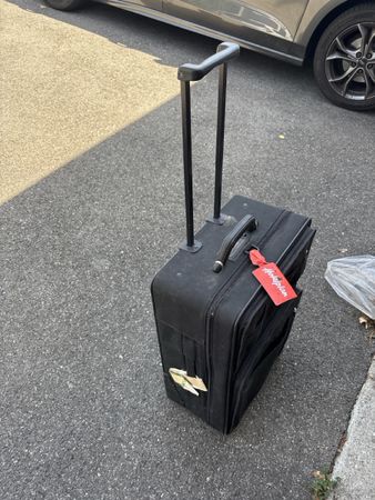 valise