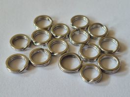15x Sprengringe 10mm