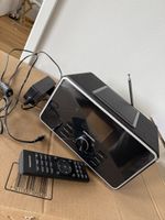 Grundig Radio DAB+ mit Fernbedienung