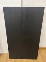 IKEA Linnmon Tisch 100 x 60 mit 4 IKEA Beinen