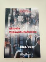 Aktuelle Volkswirtschaftslehre
