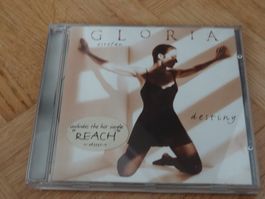 Gloria Estefan - Destiny CD