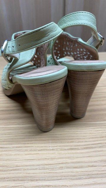 Scarpe da donna: Sandales Hispanitas neuves – Nuovo (secondo la descrizione) da Crans VD venduto da vra_262m 1