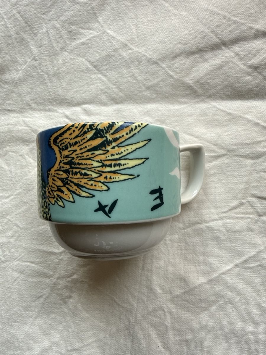 Bopla Tassen: Kaffeetasse Langenthal Bopla  – Gebraucht aus Basel von balenadelfino 1