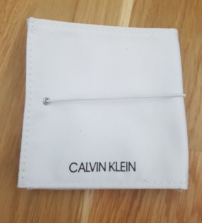 Calvin Klein - pochette