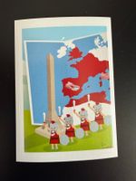 Coop - Welt des Wissens 2016 - Sammelbild Nr. 101 - NEU/NEW