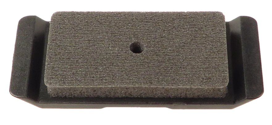 Unità & Adattatore: 5x Shure Axient Handsender AA Battery Adapter Clip – Nuovo e nell'imballaggio originale da Urtenen-Schönbühl venduto da nuancegmbh 2