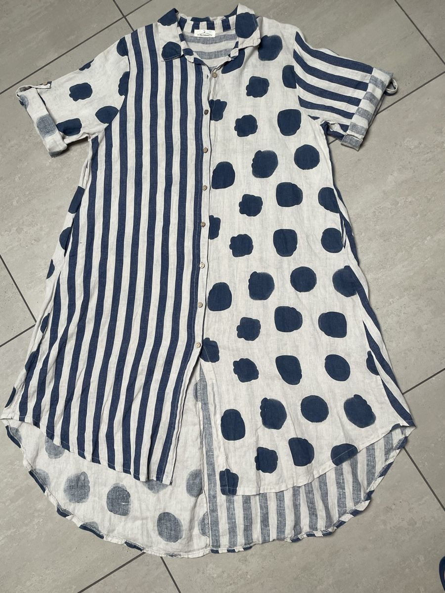 Vestiti: Oversize Mantelkleid – Nuovo (secondo la descrizione) da Sigriswil venduto da ck56 8