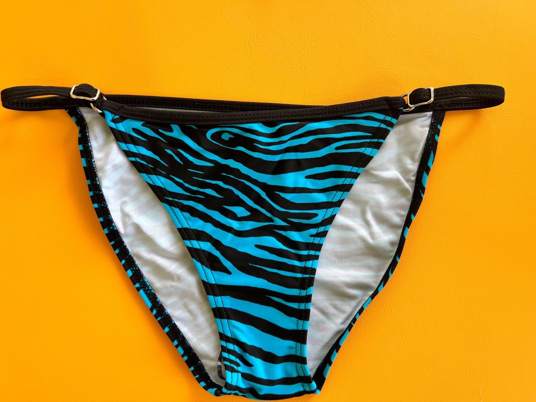 Costumi da bagno & Bikini: Bikini Push Up, neu, Größe S/M – Nuovo e nell'imballaggio originale da Zumikon venduto da DamenFashionShop 3