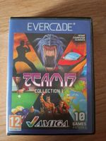 Evercade 03 Team17 Collection 1 Amiga