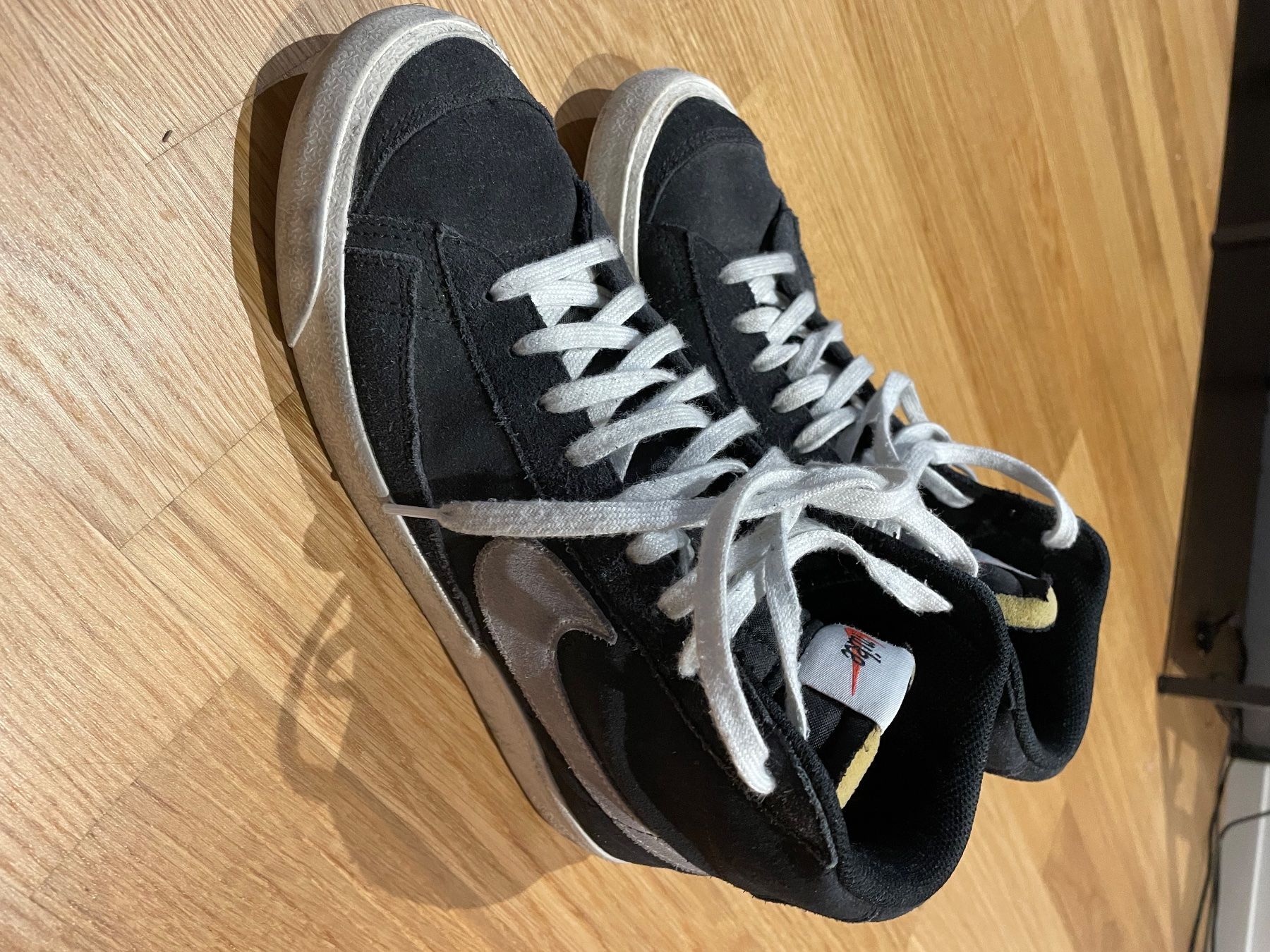 Nike Scarpe da uomo: Nike Sneaker Gr. 42.5 – Usato da Zürich venduto da Lato05 3