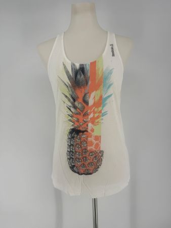 Reebok Tank Top Gr. M
