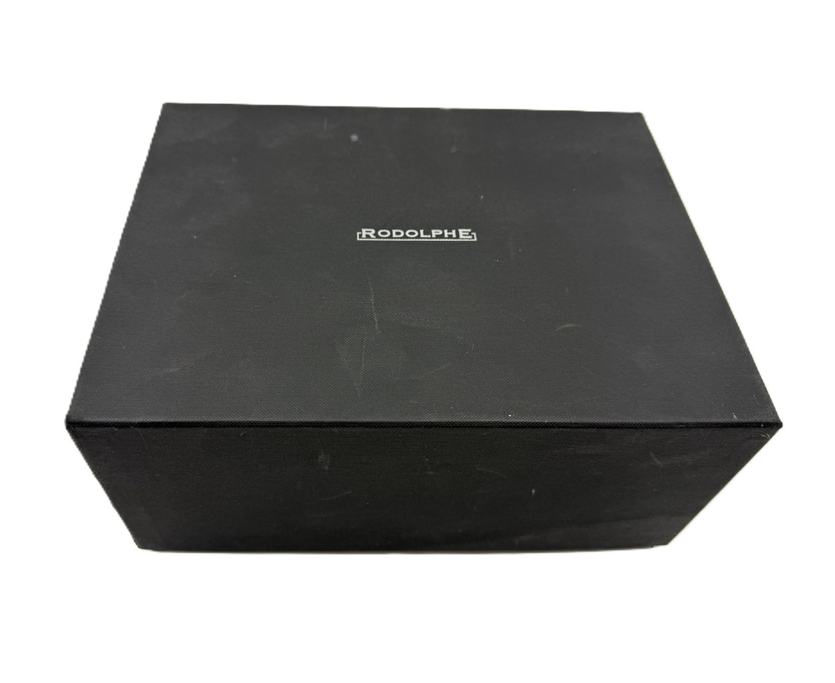 Scatole porta orologi: RODOLPHE Uhren Box Neuwertig – Usato da Zürich venduto da luxtrade 1