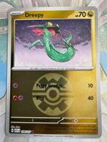 Pokémon TCG – Dreepy Quick Ball Pattern (ASC158)