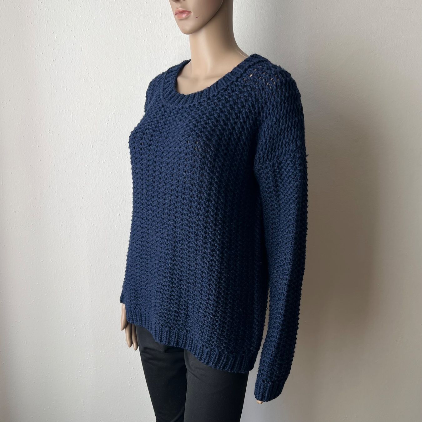 Maglioni & Felpe: VIVIAN GRAF Pullover | 100% fine merino wool 💙 – Usato da Zürich venduto da ClosetQueen 5