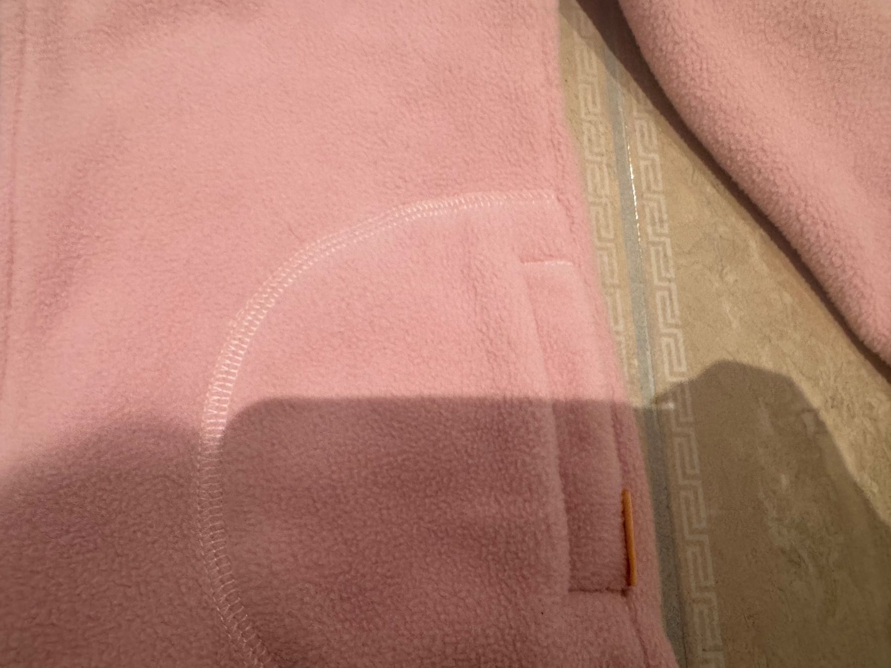 Steiff Giacche & Cappotti: Steiff Fleecejacke, 7J 122 – Usato da Klingnau venduto da Markus14 4