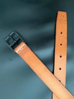 CH Armee - Ceinturon / Ledergurt / 130 cm