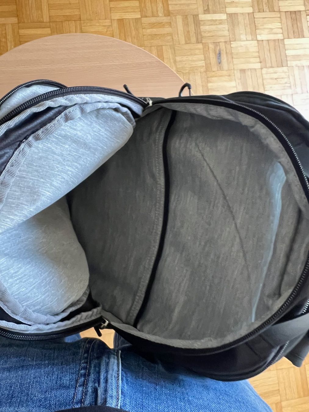 Deuter Rucksäcke: The Deuter XV2 Pack 19L – Gebraucht aus Genève von sgu_52wy 4